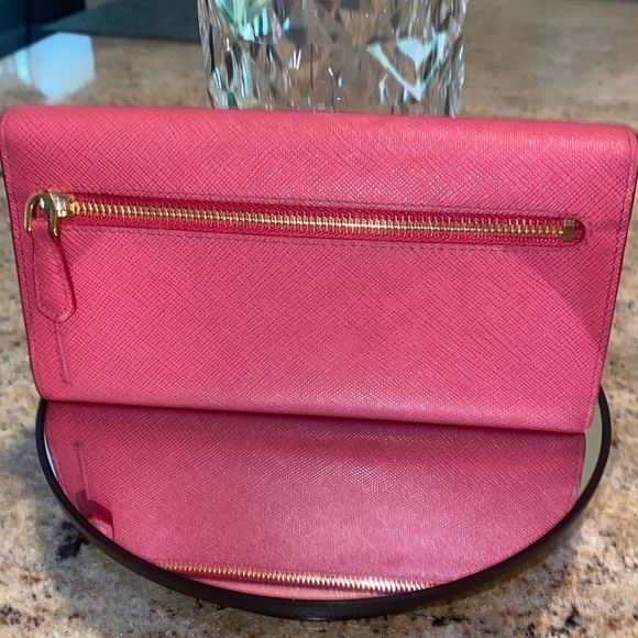 Prada Envelope wallet - Picture 7 of 16